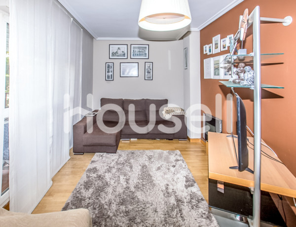 Flat For sell in Vitoria in Álava 