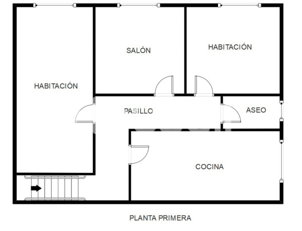 Casa en venta de 120 m² Calle San Julián, 24200 Valencia de Don Juan (León)
