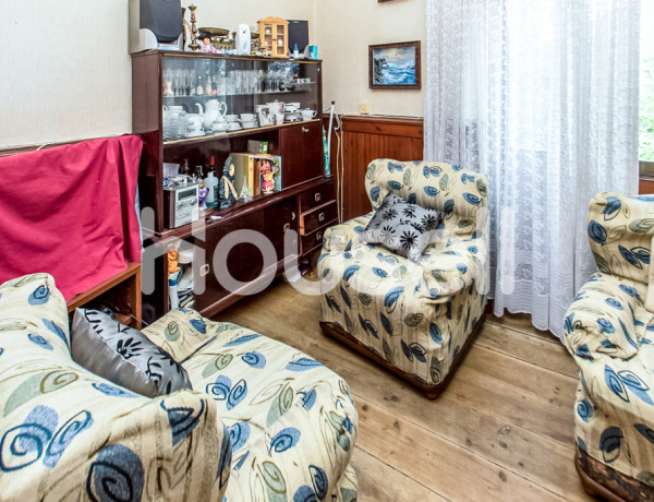 Town house For sell in Espejo in Álava 