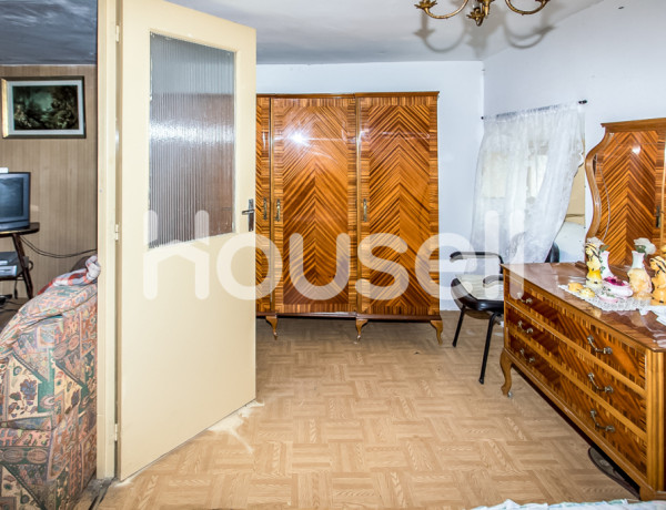 Town house For sell in Espejo in Álava 