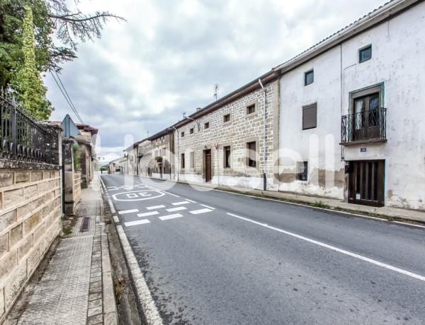 Town house For sell in Espejo in Álava 