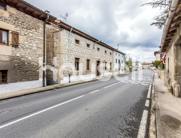 Town house For sell in Espejo in Álava 