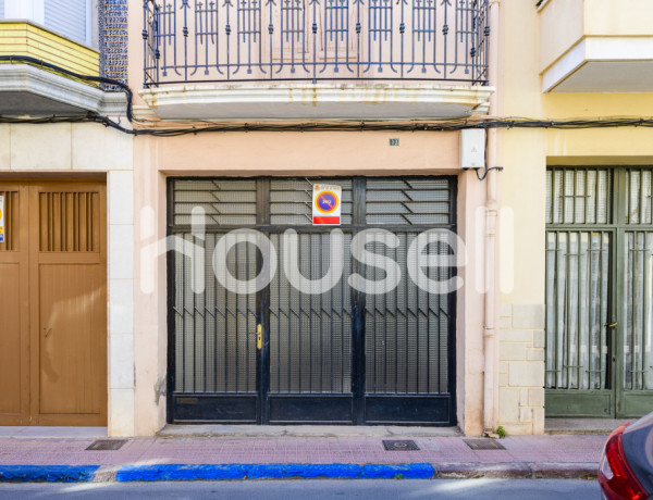 Casa en venta de 120 m² Calle Vázquez de Mella, 12540 Villarreal/Vila-real (Castelló)