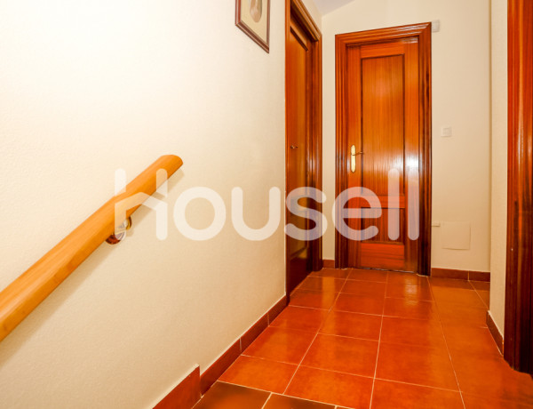 Town house For sell in Aranda De Duero in Burgos 