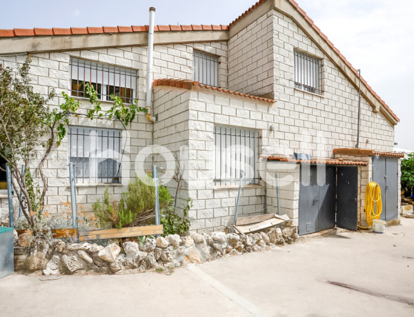 Town house For sell in Aranda De Duero in Burgos 