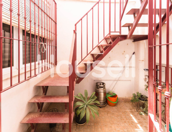 Casa en venta de 170 m² Calle Isaac Peral, 04760 Berja (Almería)