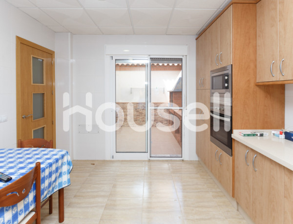 Town house For sell in Fiñana in Almería 