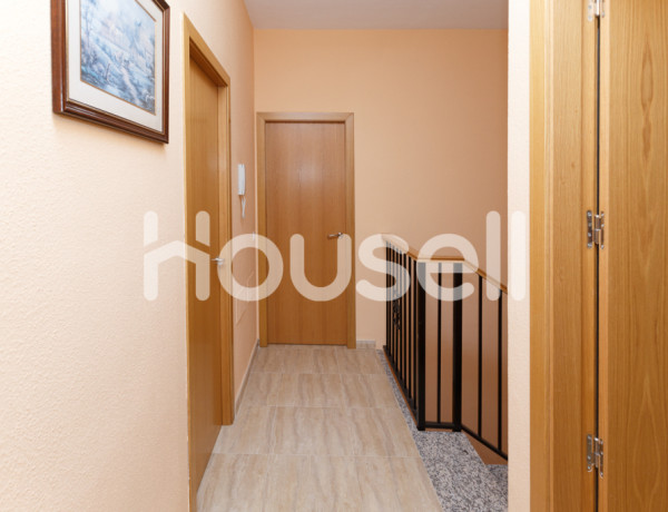 Town house For sell in Fiñana in Almería 