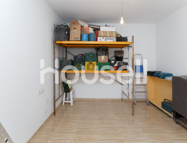 Town house For sell in Fiñana in Almería 