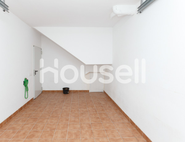 Town house For sell in Fiñana in Almería 