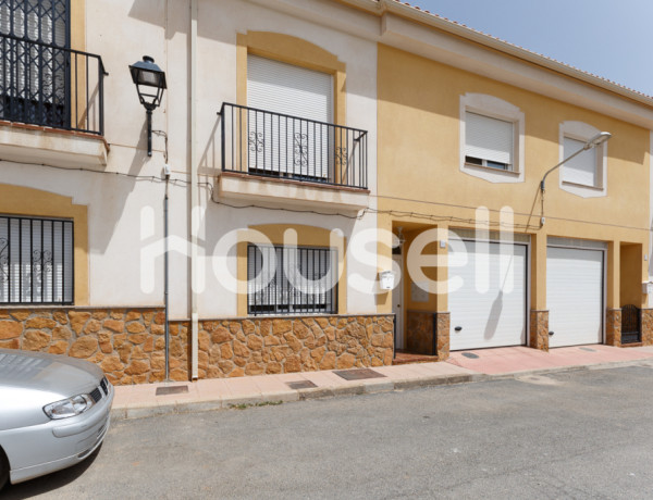 Casa en venta de 146 m² Calle de San Sebastián, 04500 Fiñana (Almería)