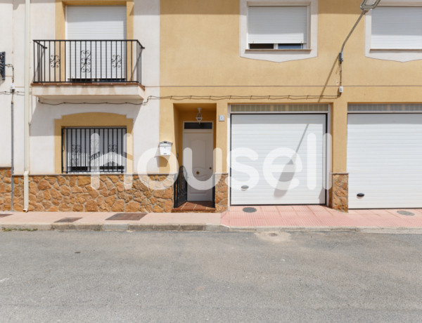 Town house For sell in Fiñana in Almería 