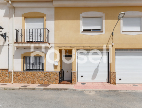 Town house For sell in Fiñana in Almería 
