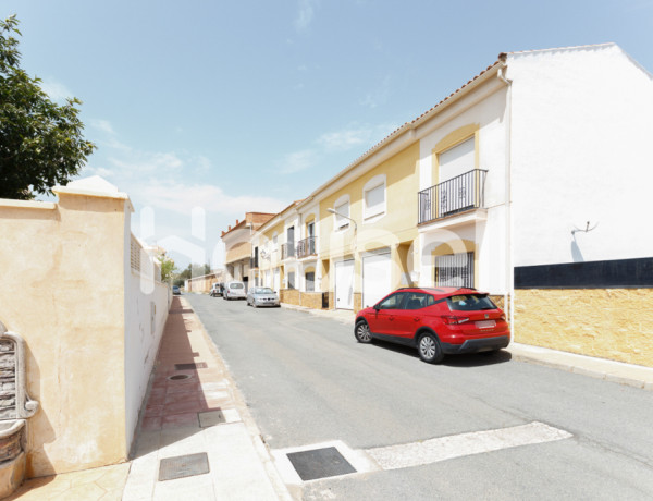 Town house For sell in Fiñana in Almería 