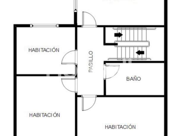 Casa en venta de 146 m² Calle de San Sebastián, 04500 Fiñana (Almería)