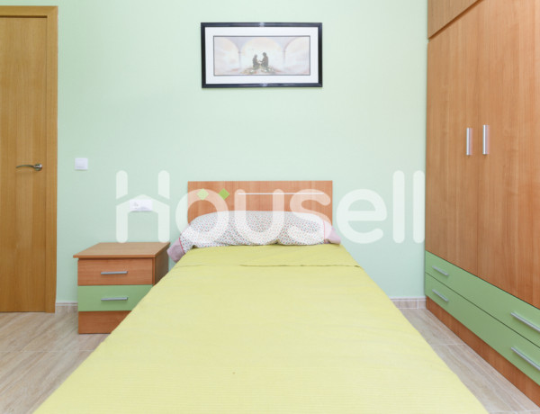 Town house For sell in Fiñana in Almería 