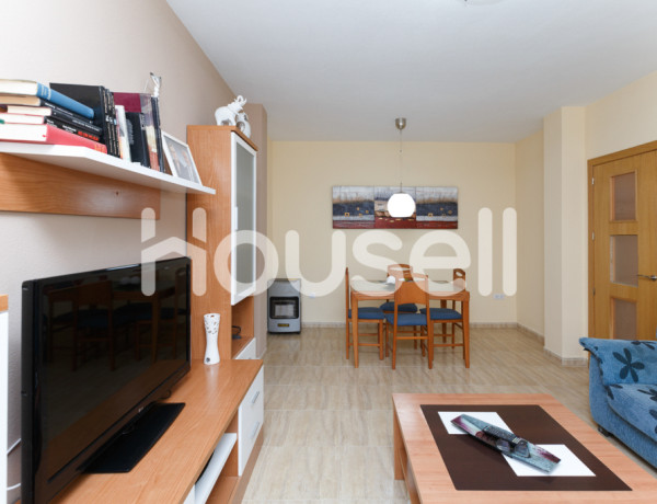 Town house For sell in Fiñana in Almería 