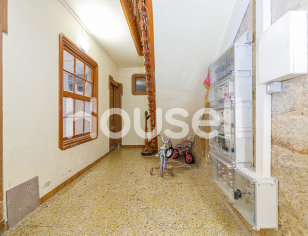 Piso en venta de  88 m² Rúa Real, 36202 Vigo (Pontevedra)