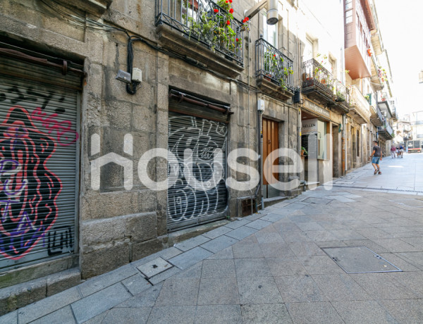 Piso en venta de  88 m² Rúa Real, 36202 Vigo (Pontevedra)