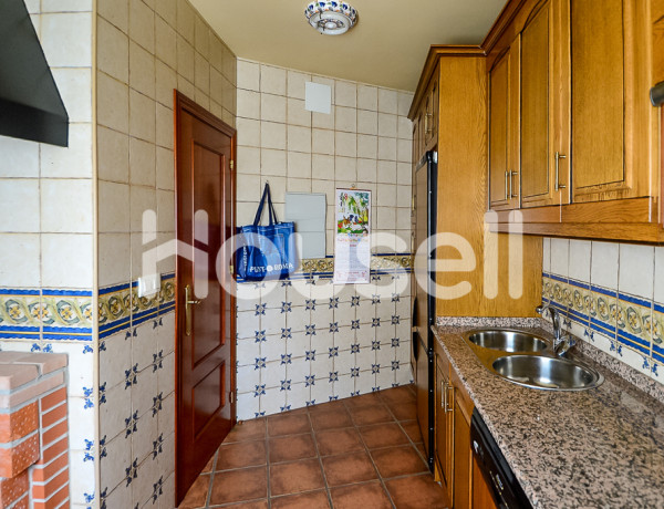 House-Villa For sell in Guijo De Granadilla in Cáceres 