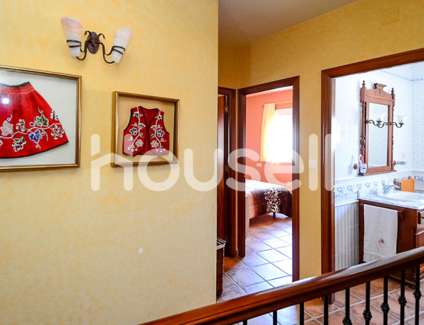 House-Villa For sell in Guijo De Granadilla in Cáceres 