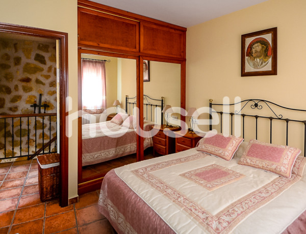 House-Villa For sell in Guijo De Granadilla in Cáceres 