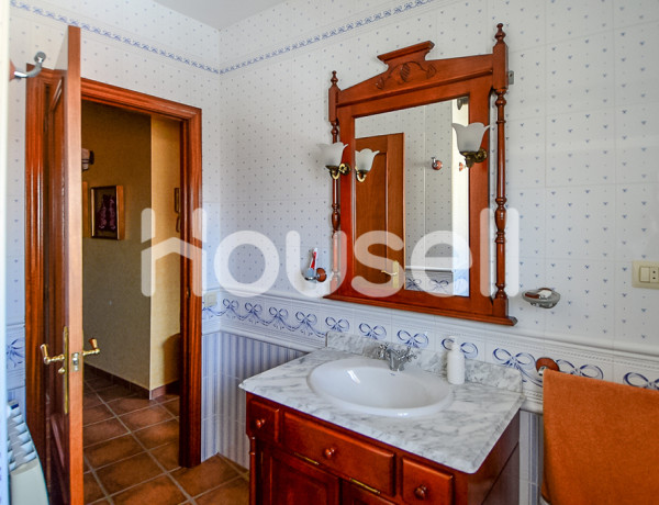 House-Villa For sell in Guijo De Granadilla in Cáceres 