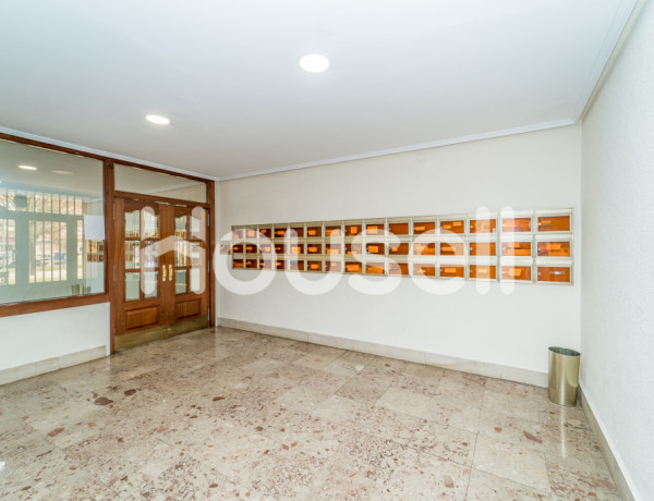 Apartamento en venta de 64 m² Calle los Abetos, 34003 Palencia