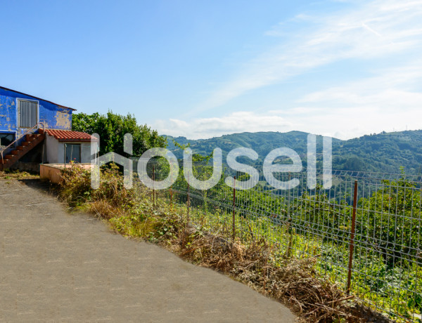 Town house For sell in Bimenes in Asturias 