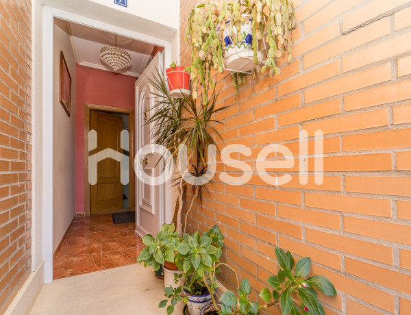 House-Villa For sell in Cigales in Valladolid 