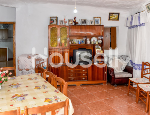 House-Villa For sell in Galera in Granada 