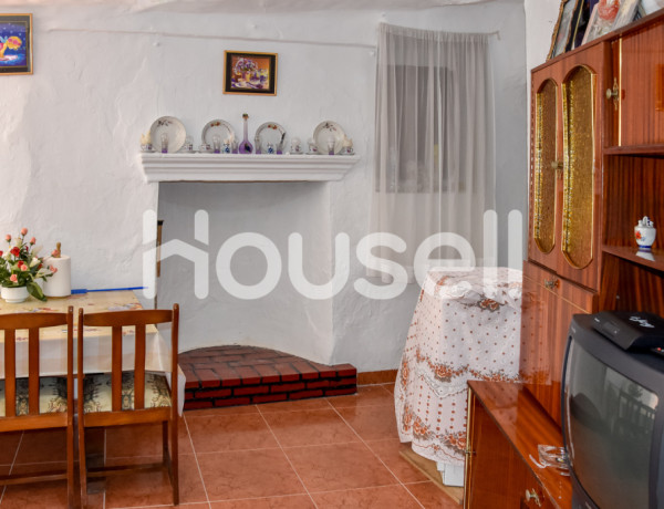 House-Villa For sell in Galera in Granada 