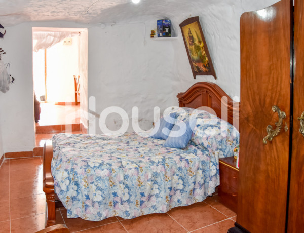 House-Villa For sell in Galera in Granada 