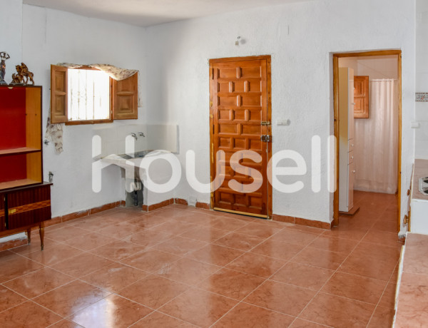 House-Villa For sell in Galera in Granada 