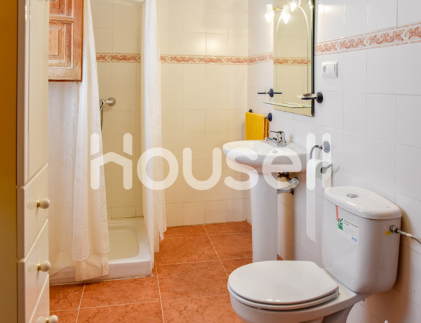 House-Villa For sell in Galera in Granada 