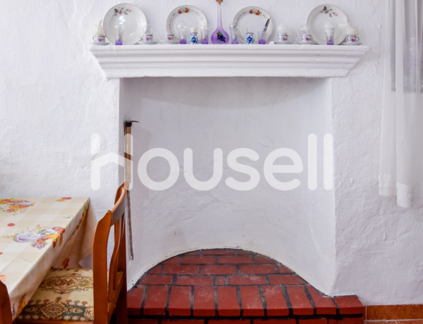 House-Villa For sell in Galera in Granada 