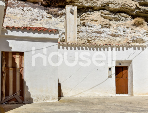 Casa cueva en venta de 135 m² Carretera Terrerón, 18840 Galera (Granada)