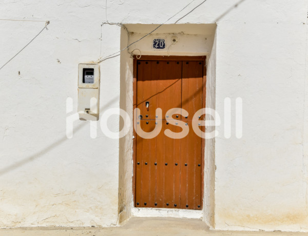 House-Villa For sell in Galera in Granada 