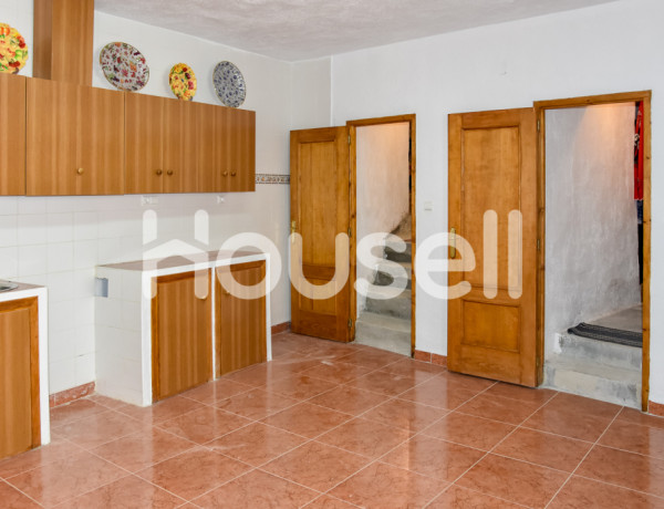 House-Villa For sell in Galera in Granada 