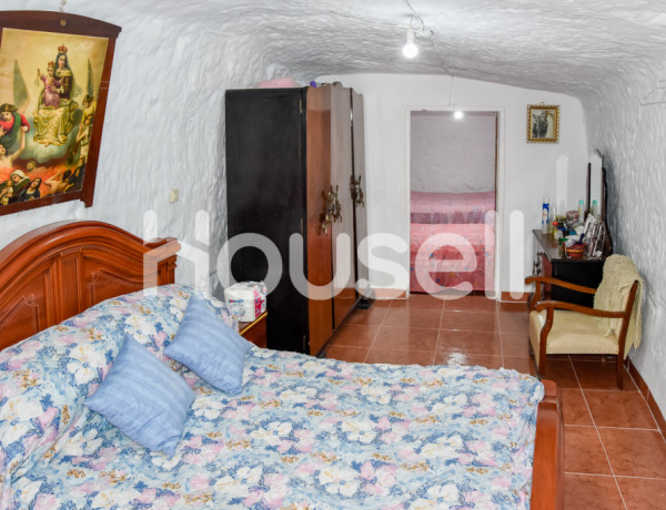 Casa cueva en venta de 135 m² Carretera Terrerón, 18840 Galera (Granada)