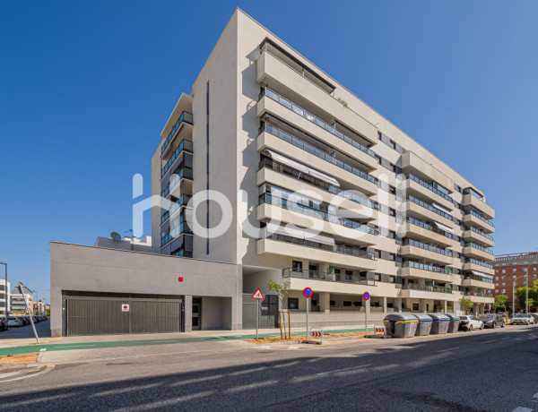 Piso en venta de 82 m² Avenida de las Ciencias, 41020 Sevilla