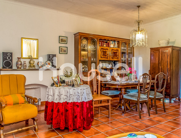 House-Villa For sell in Calañas in Huelva 