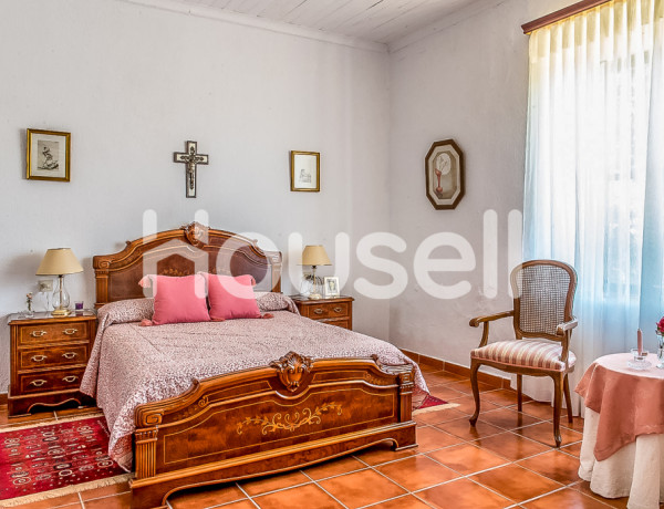 Casa en venta de 273 m² en Calle Alameda, 21310 La Zarza, Calañas (Huelva)