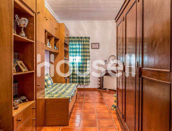 House-Villa For sell in Calañas in Huelva 