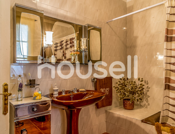 House-Villa For sell in Calañas in Huelva 