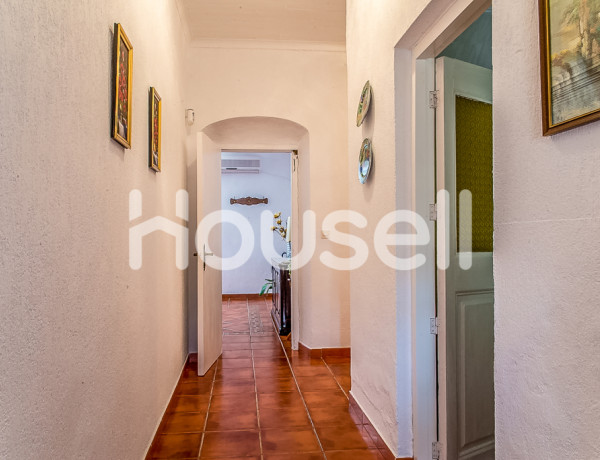 House-Villa For sell in Calañas in Huelva 