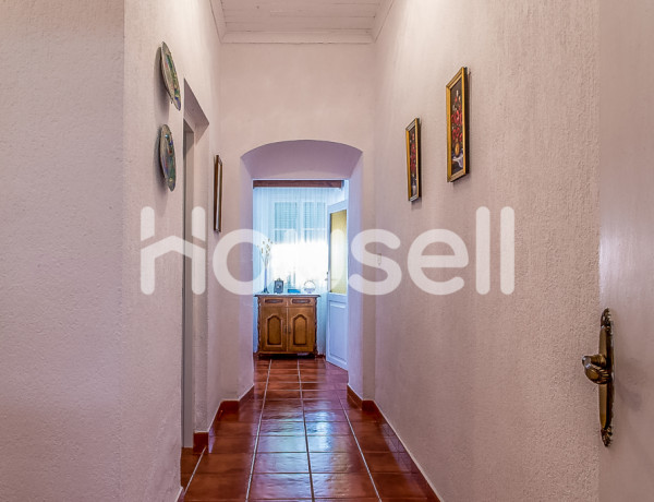 House-Villa For sell in Calañas in Huelva 