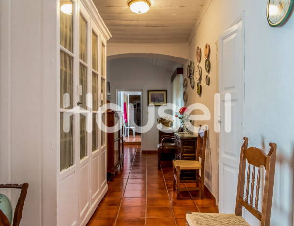 House-Villa For sell in Calañas in Huelva 