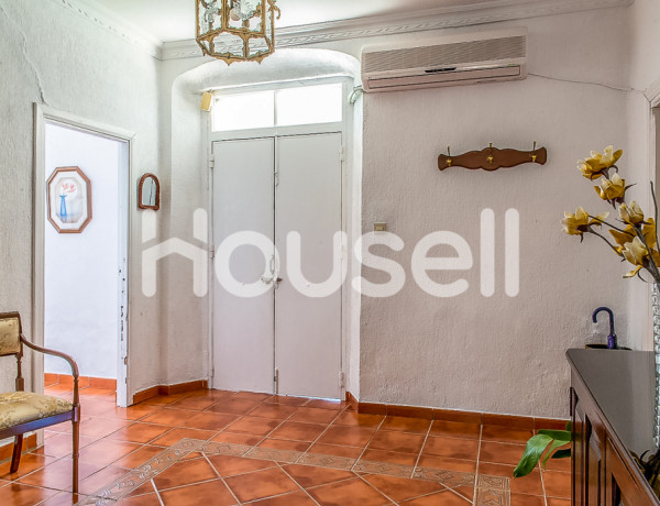 House-Villa For sell in Calañas in Huelva 