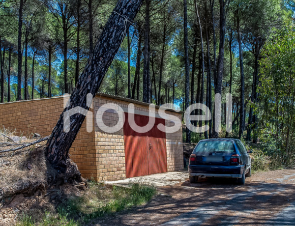 House-Villa For sell in Calañas in Huelva 